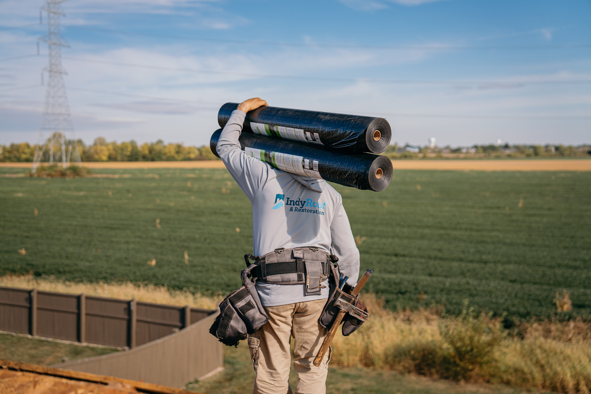 Hiring a Metal Roofer in Bargersville: A Homeowner's Guide